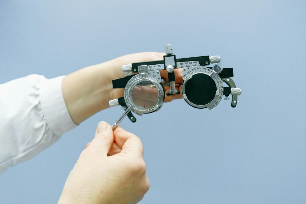 Najczęstsze problemy ze wzrokiem u dzieci – na co warto zwrócić uwagę?